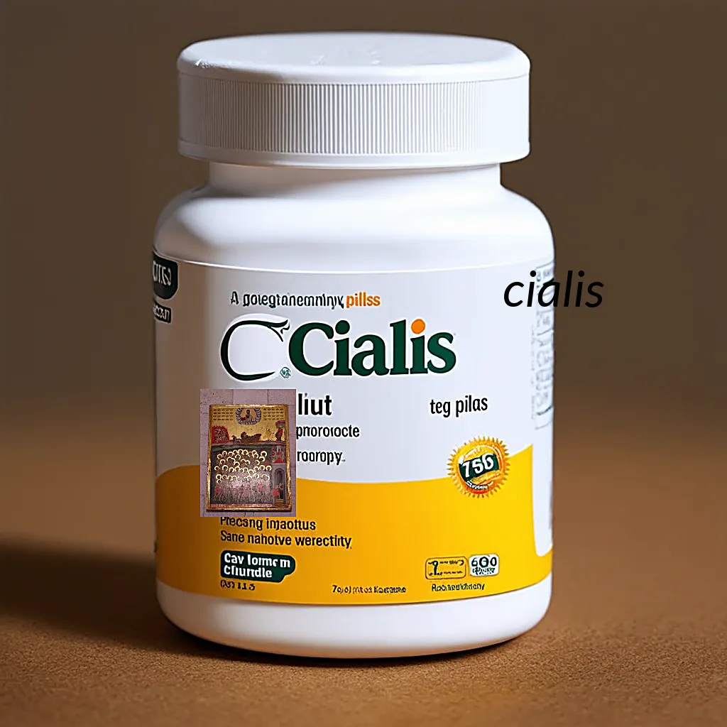 Seguro comprar cialis por internet